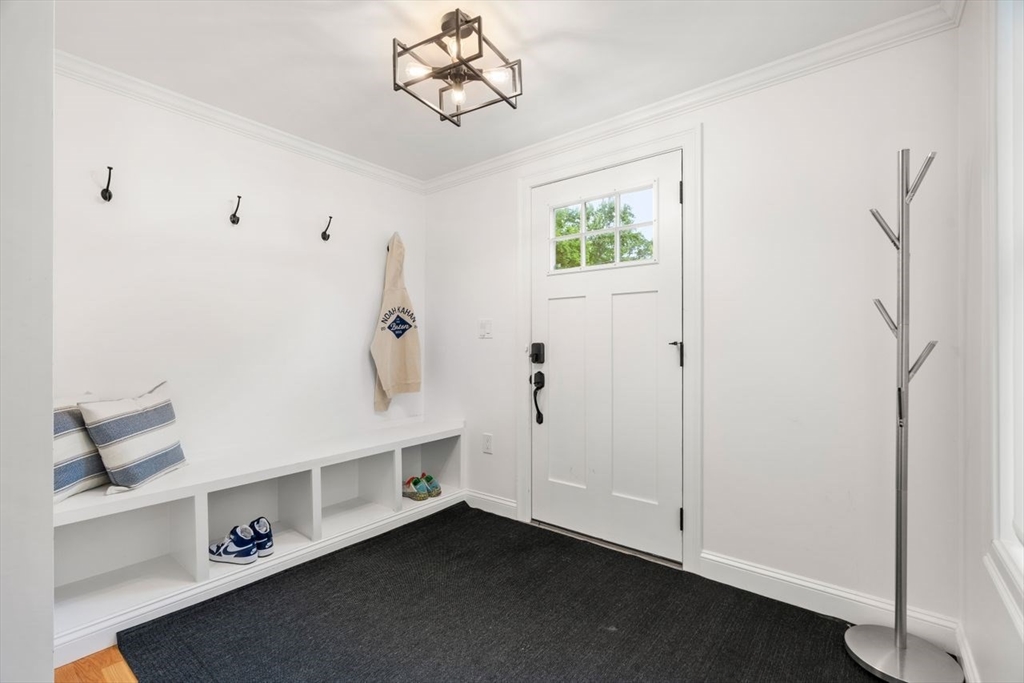21 Pembrook Rd