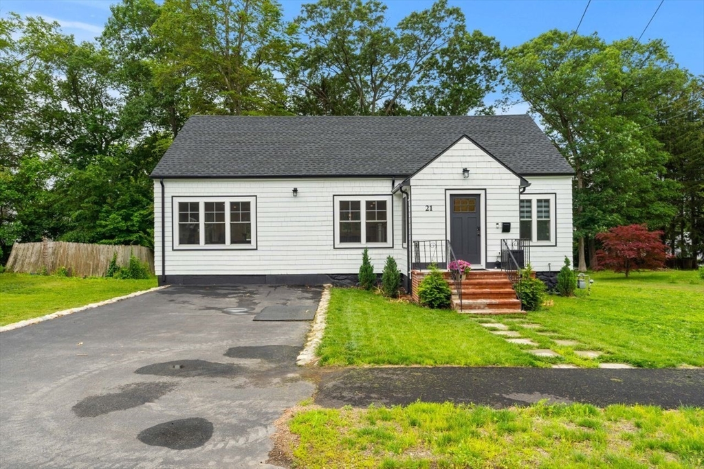 21 Pembrook Rd