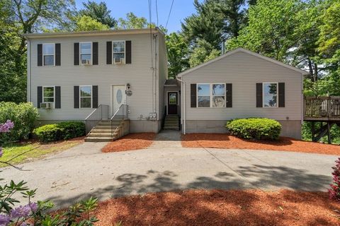 43 Outlook Rd Billerica MA 01862