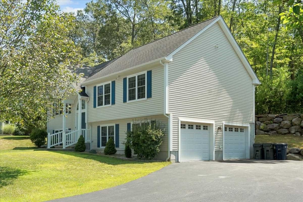 58 Vista Cir