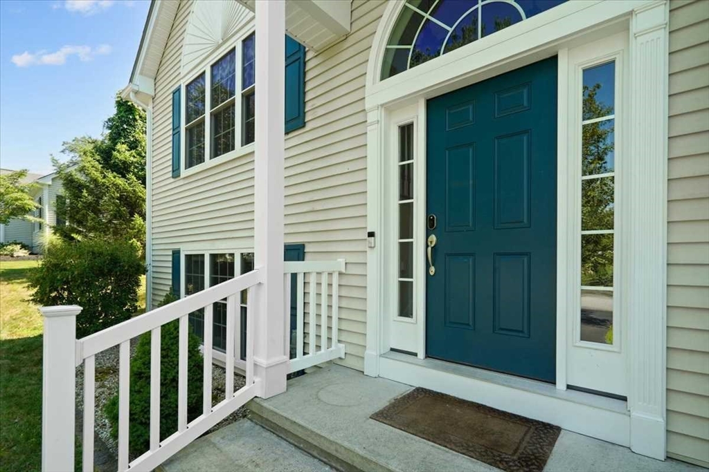 58 Vista Cir