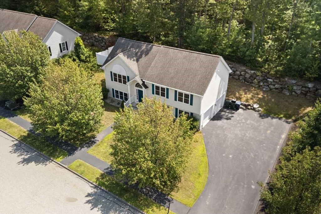 58 Vista Cir
