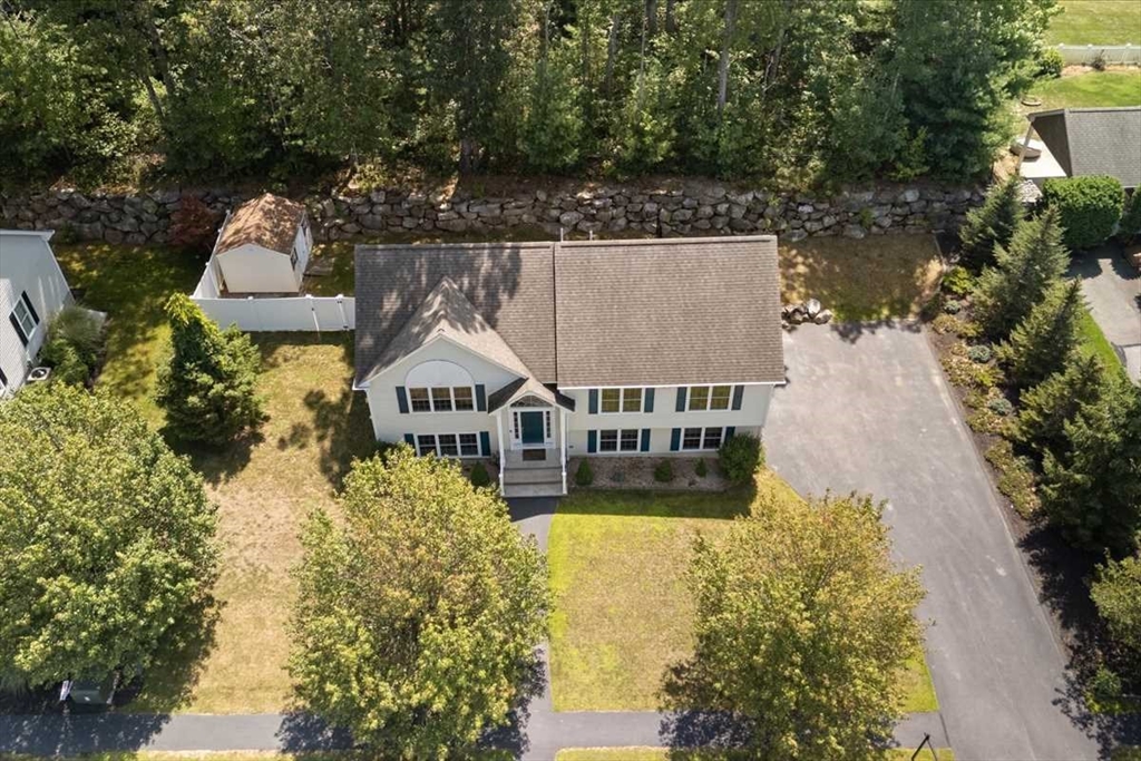 58 Vista Cir
