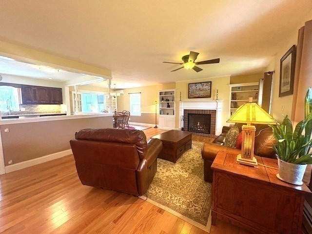 71 Old Amesbury Line Rd