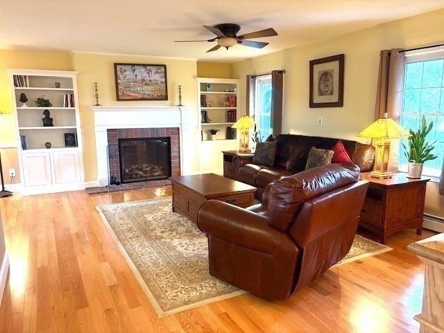 71 Old Amesbury Line Rd