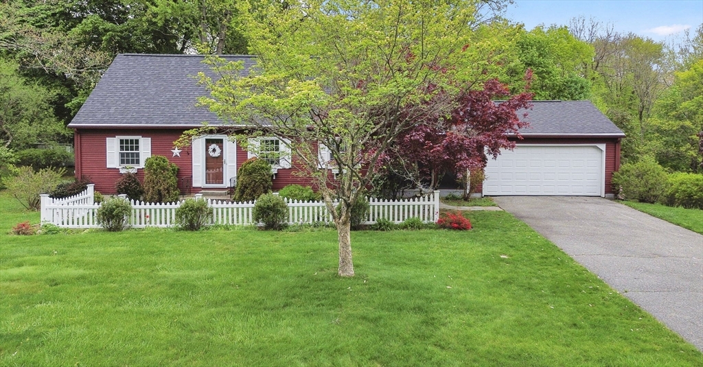 6 Garden Ln, Wilbraham, MA Photo #1
