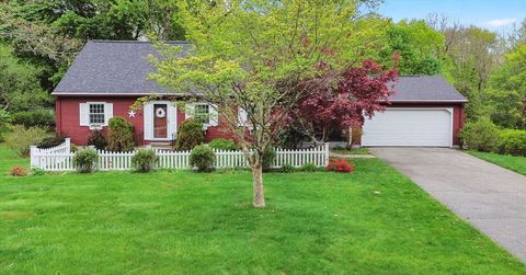 Photo of 6 Garden Ln, Wilbraham, MA 01095 (MLS # 73515391)