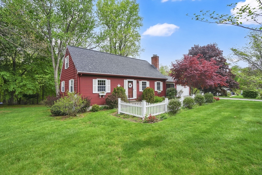 6 Garden Ln, Wilbraham, MA Photo #37