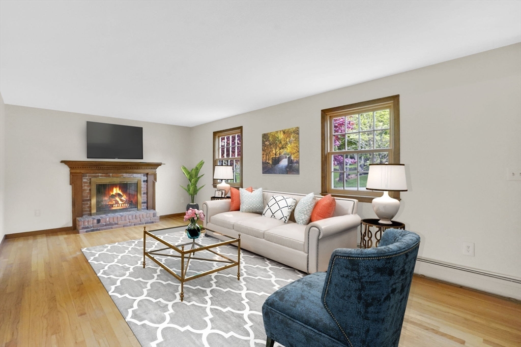 6 Garden Ln, Wilbraham, MA Photo #11