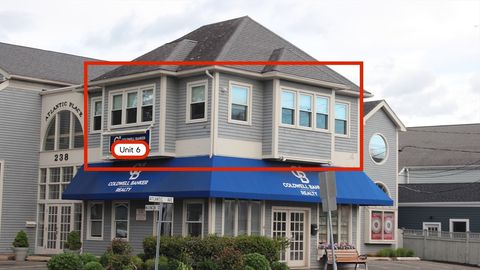 238 Washington Street 6 Marblehead MA 01945