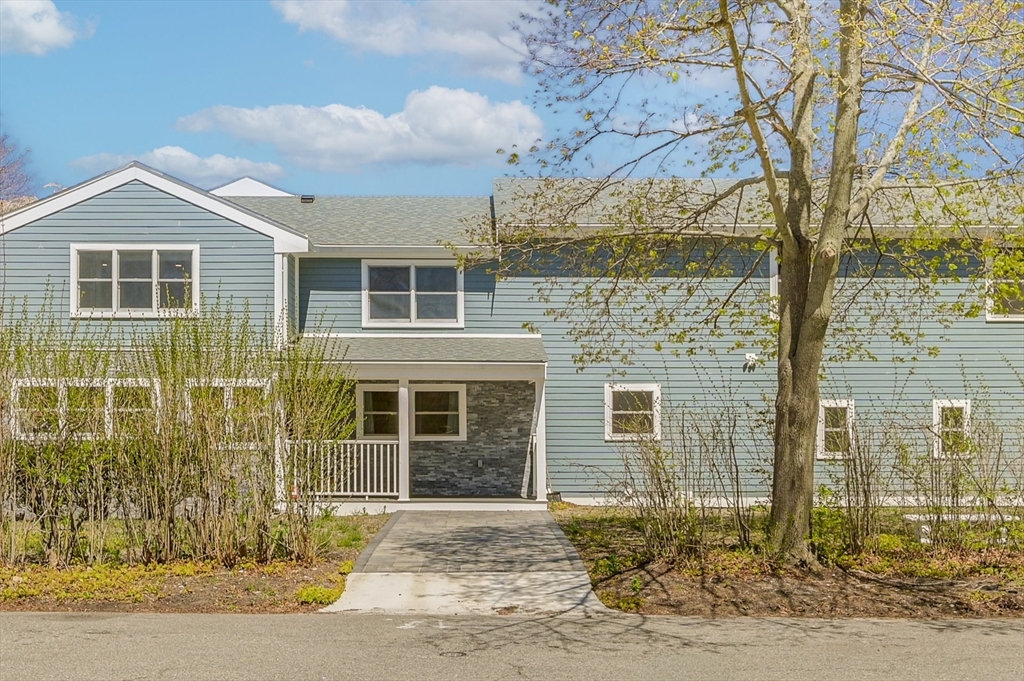 4 Ripley Rd
