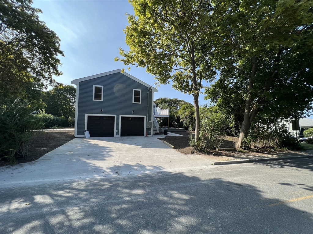 4 Ripley Rd