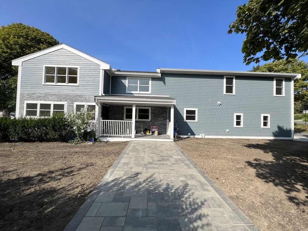 4 Ripley Rd
