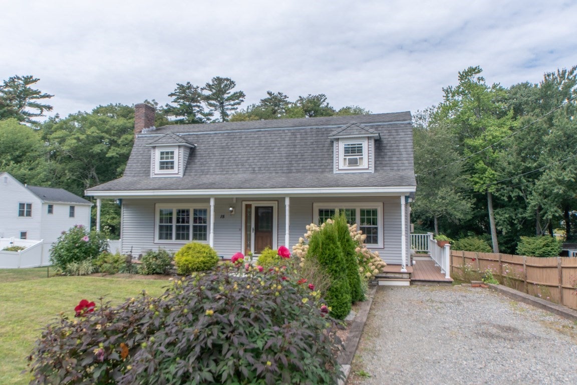 15 Marrett Rd, Burlington, MA, 15 Marrett Rd, Burlington, MA Photo #2