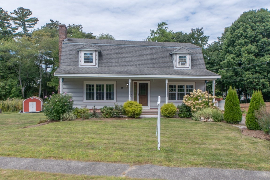 15 Marrett Rd, Burlington, MA, 15 Marrett Rd, Burlington, MA Photo #1