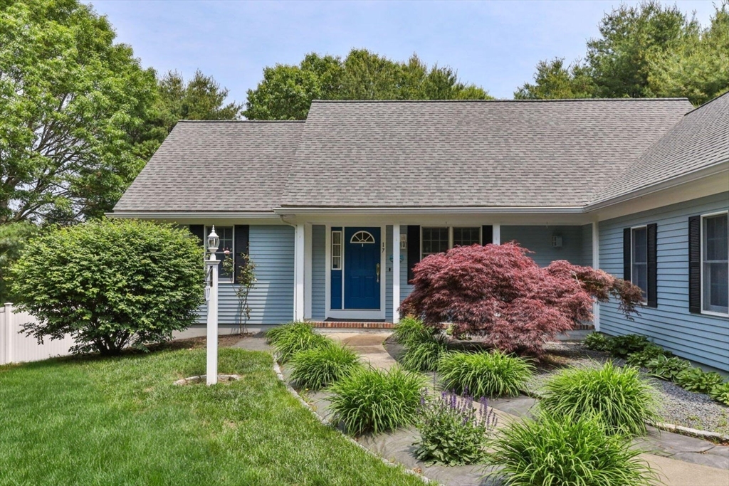17 Pimlico Pond Rd