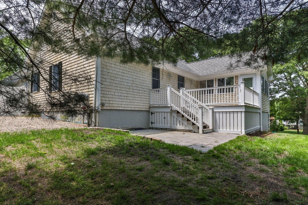 17 Pimlico Pond Rd