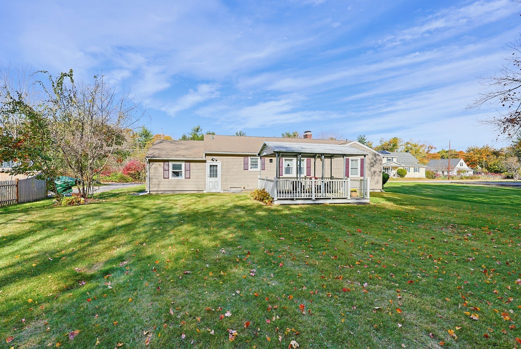 34 Fairlawn St, Northbridge, MA, 34 Fairlawn St, Northbridge, MA Photo #38