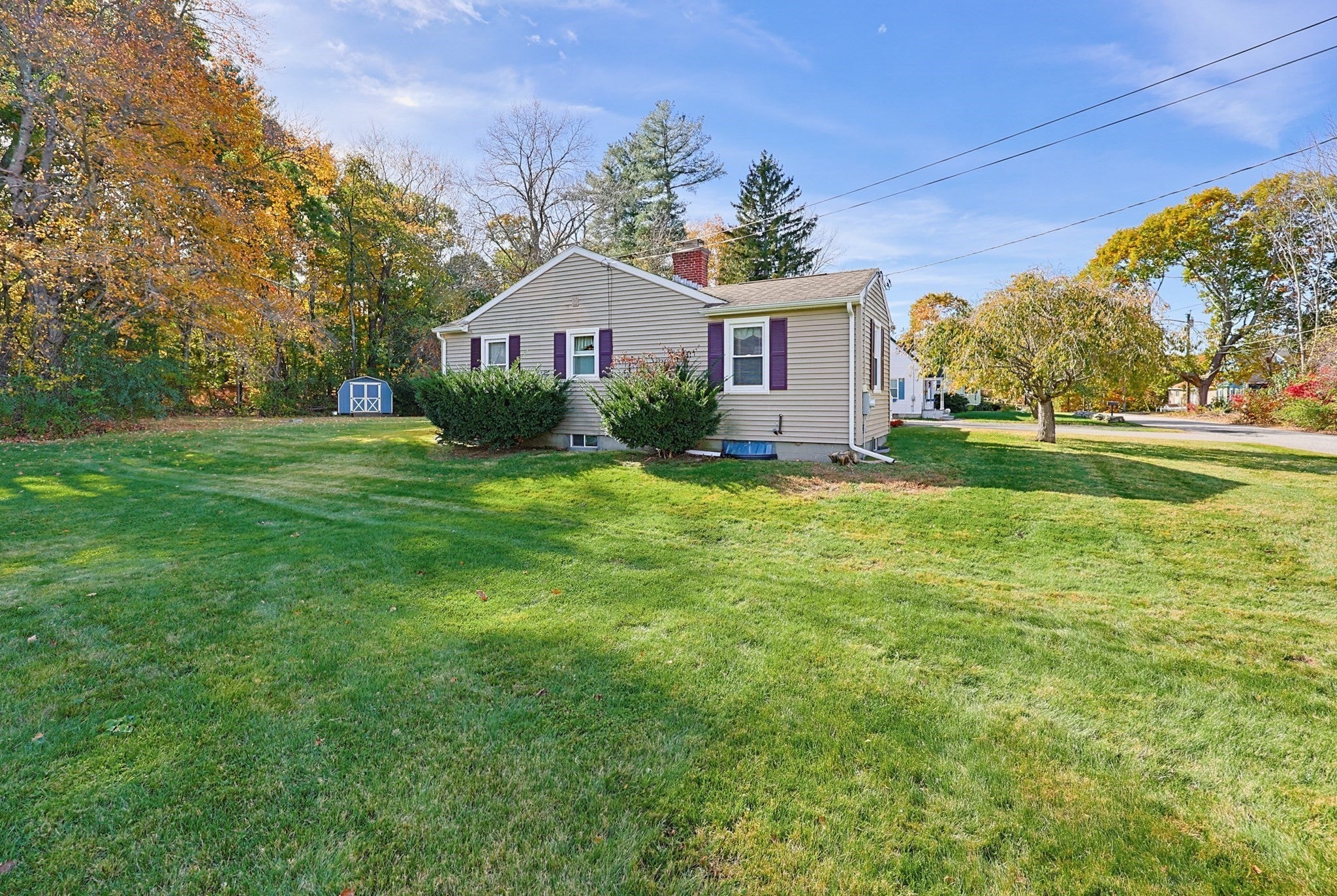 34 Fairlawn St, Northbridge, MA, 34 Fairlawn St, Northbridge, MA Photo #35