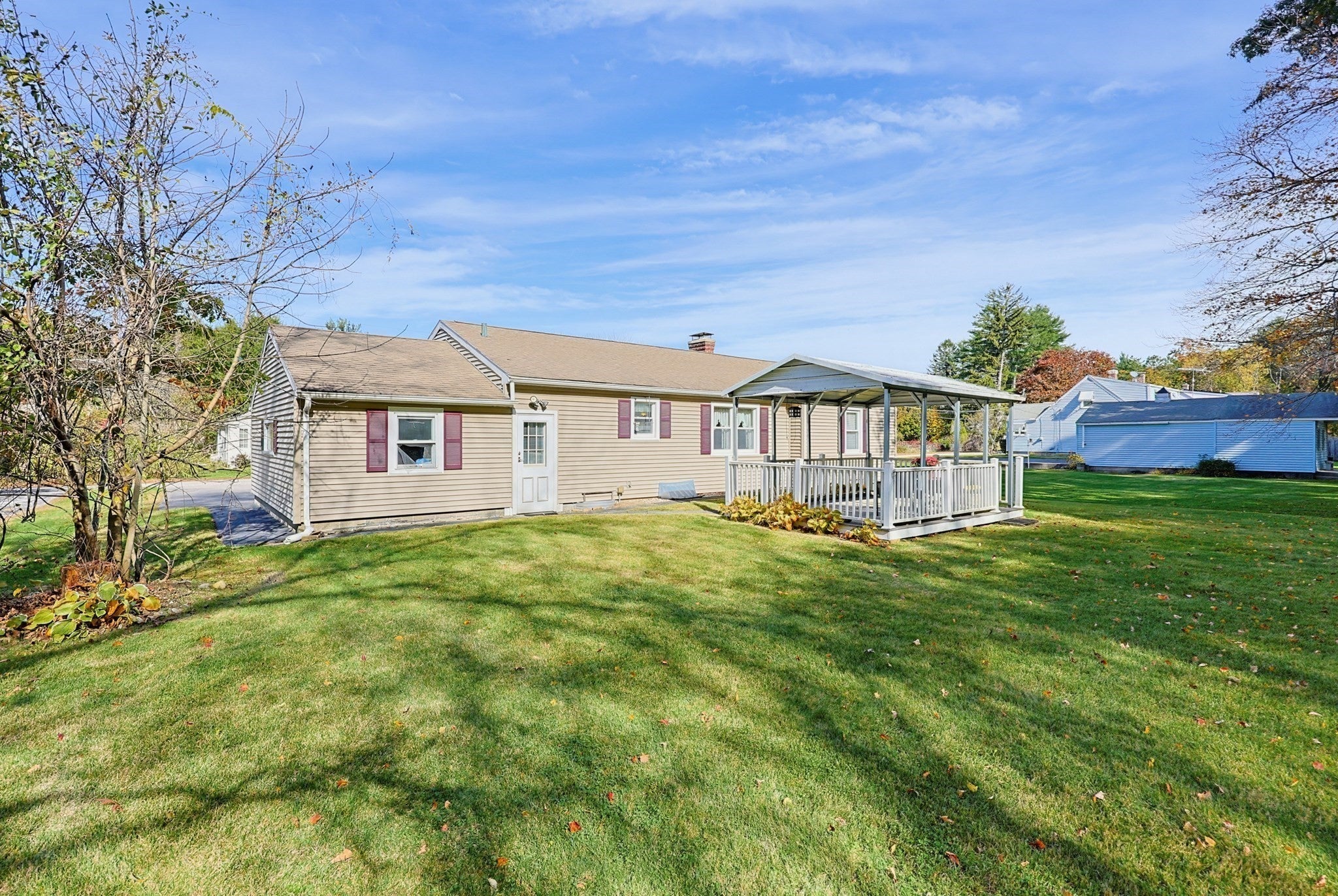 34 Fairlawn St, Northbridge, MA, 34 Fairlawn St, Northbridge, MA Photo #29