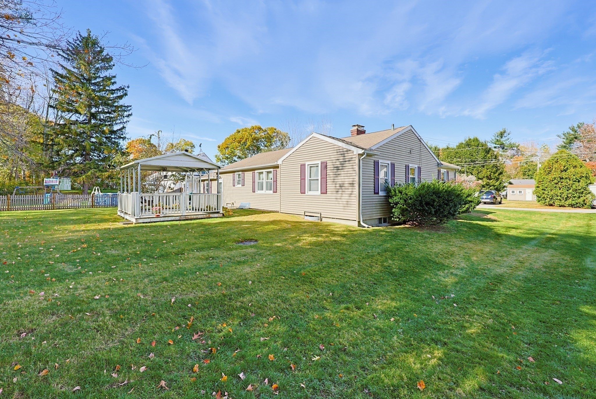 34 Fairlawn St, Northbridge, MA, 34 Fairlawn St, Northbridge, MA Photo #30
