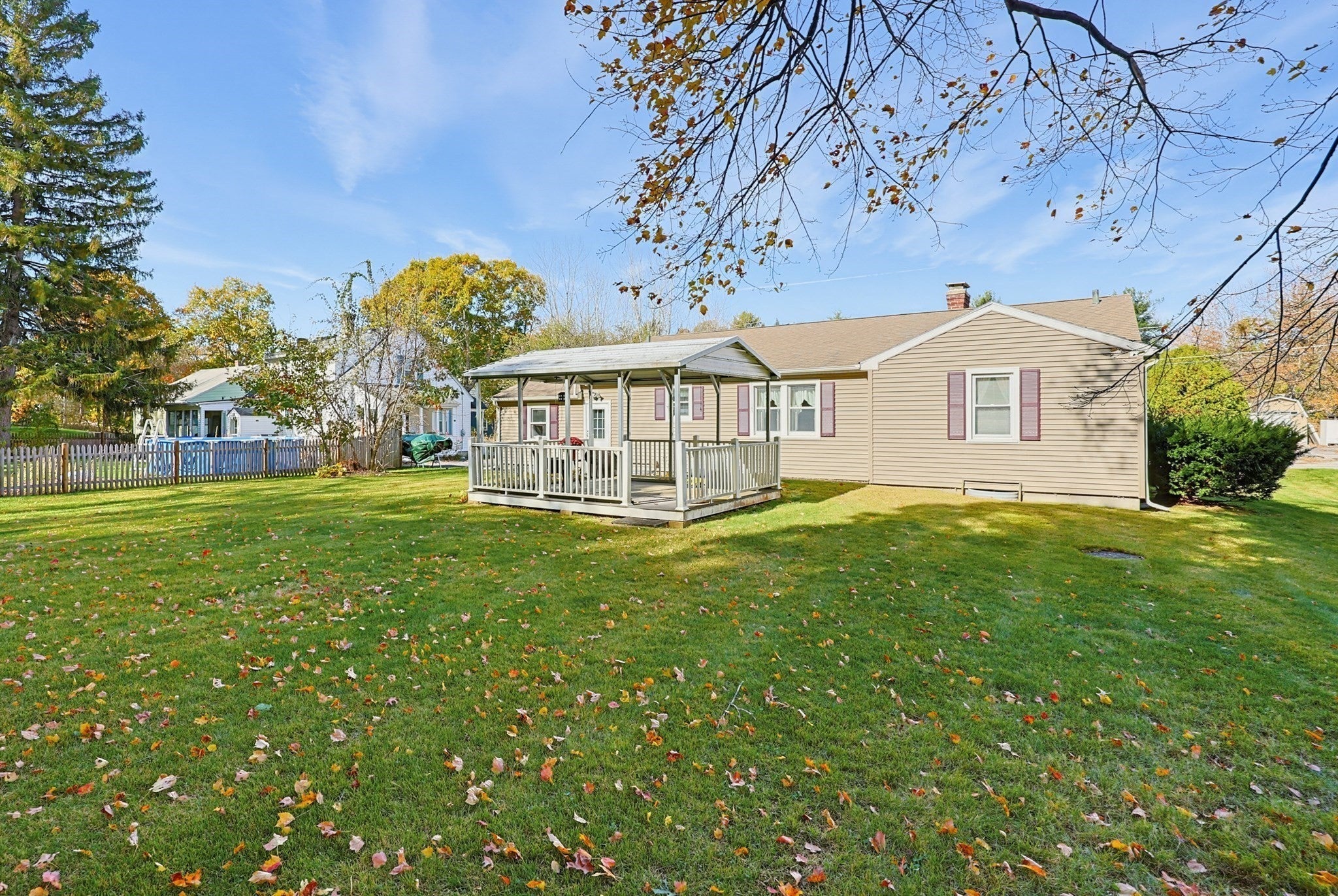 34 Fairlawn St, Northbridge, MA, 34 Fairlawn St, Northbridge, MA Photo #28