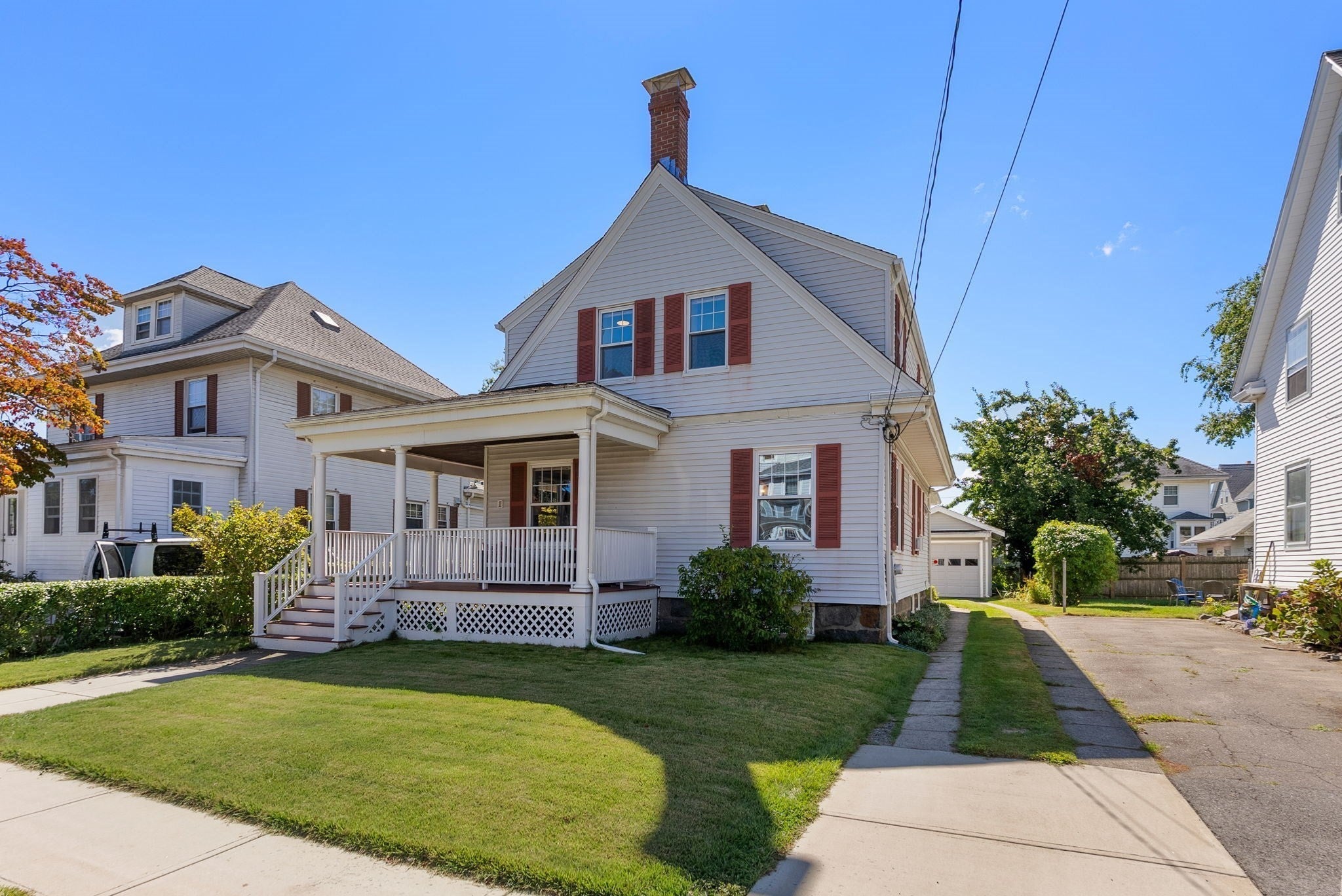 Photo of 65 Phillips St, Quincy, MA