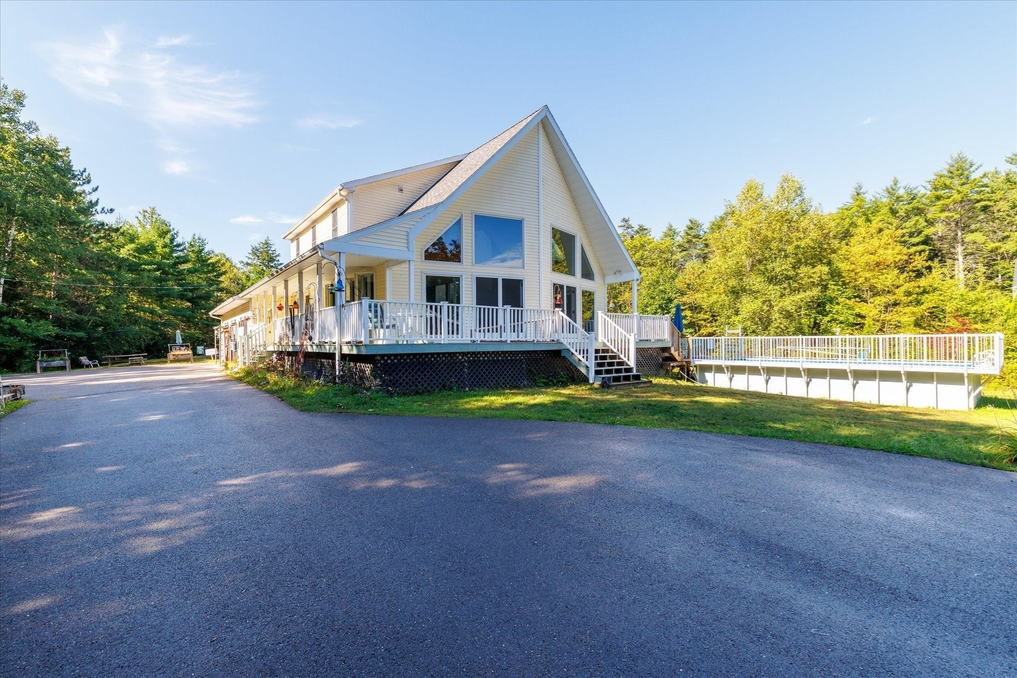 36 Monomonac Rd W