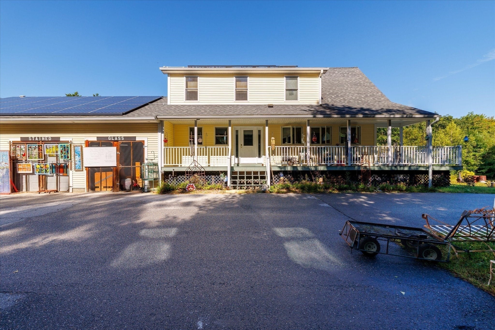 36 Monomonac Rd W RD, Winchendon, MA, 36 Monomonac Rd W RD, Winchendon, MA Photo #7