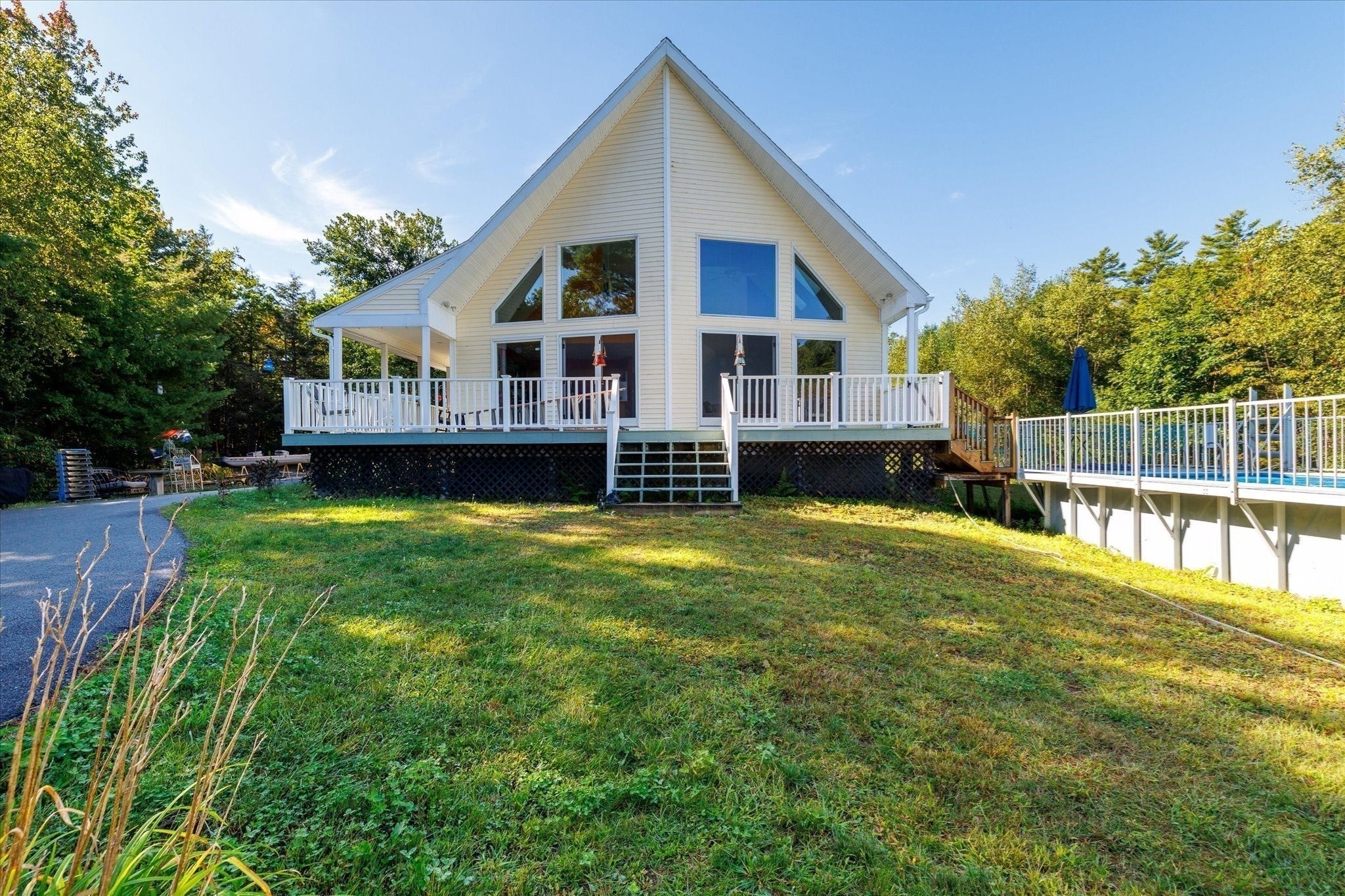 36 Monomonac Rd W RD, Winchendon, MA, 36 Monomonac Rd W RD, Winchendon, MA Photo #2