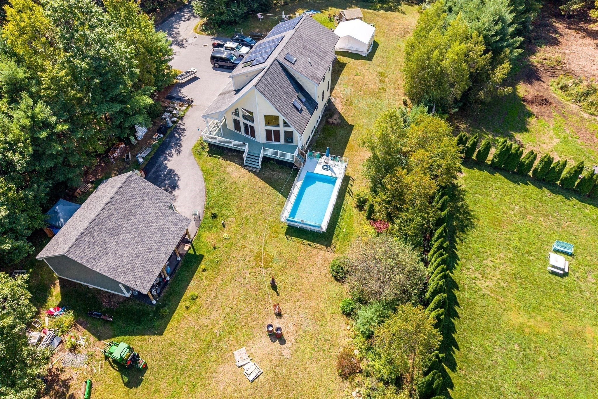 36 Monomonac Rd W RD, Winchendon, MA, 36 Monomonac Rd W RD, Winchendon, MA Photo #38