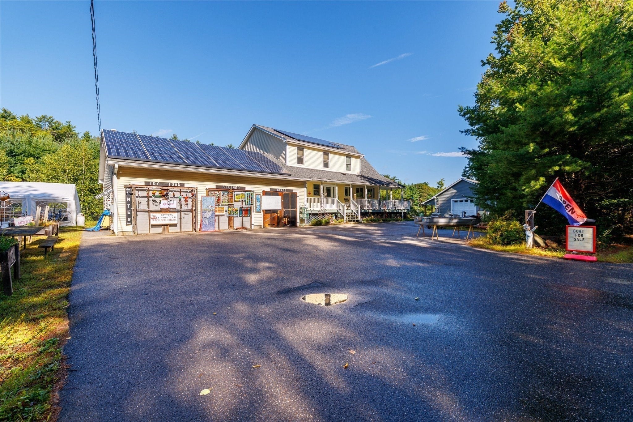 36 Monomonac Rd W