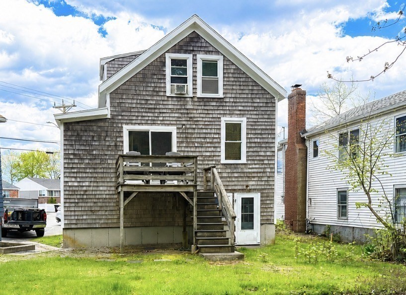 439 Newport Rd