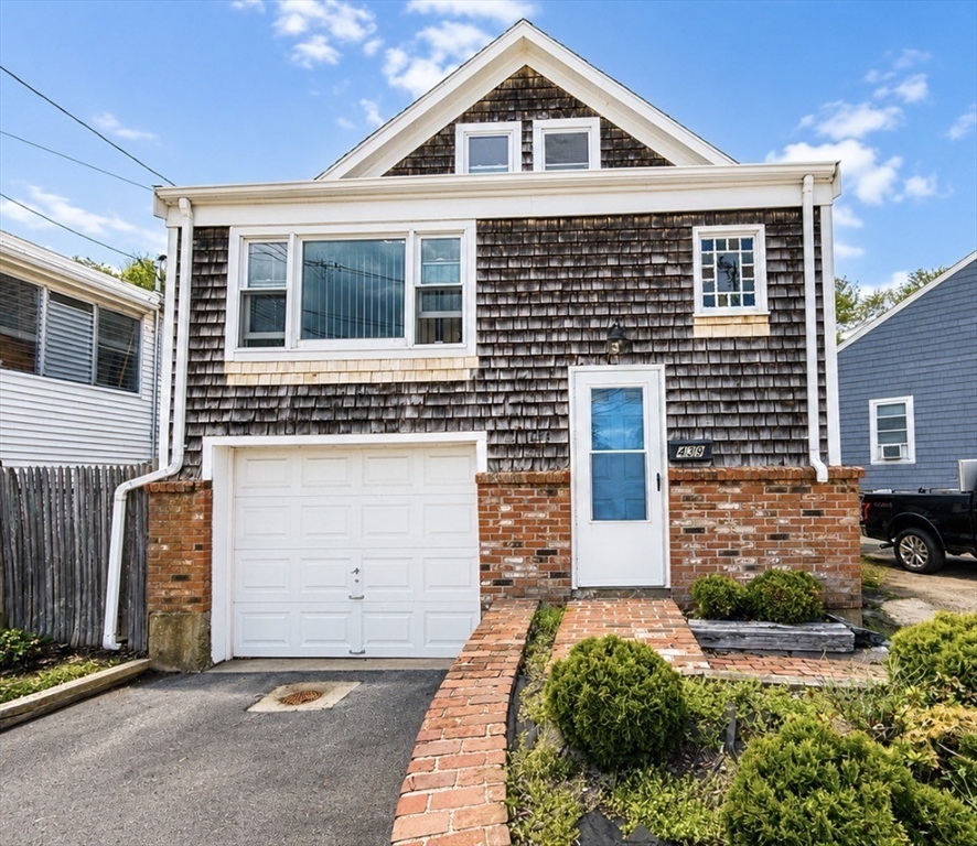 Photo of 439 Newport Rd, Hull, MA