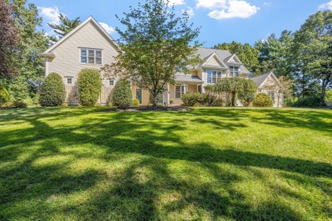 Photo of 234 Country Club Way, Kingston, MA 02364 (MLS # 73579286)