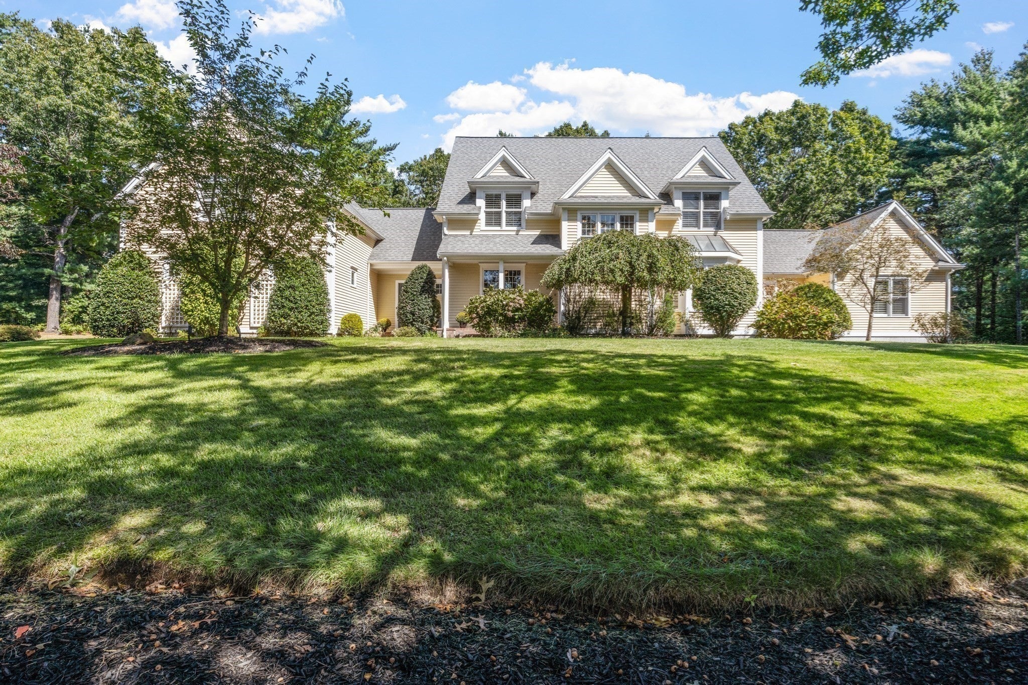 234 Country Club Way