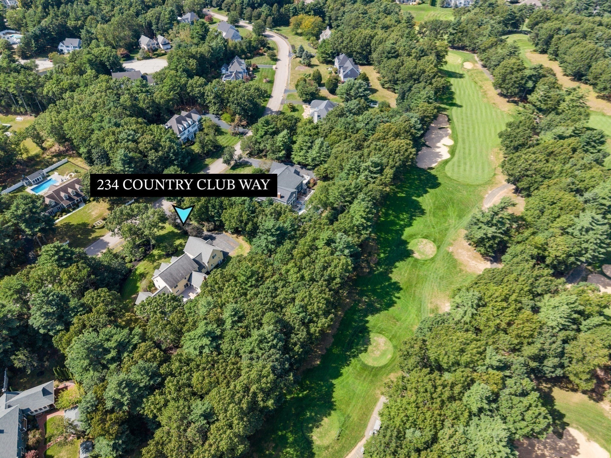 234 Country Club Way, Kingston, MA Photo #7