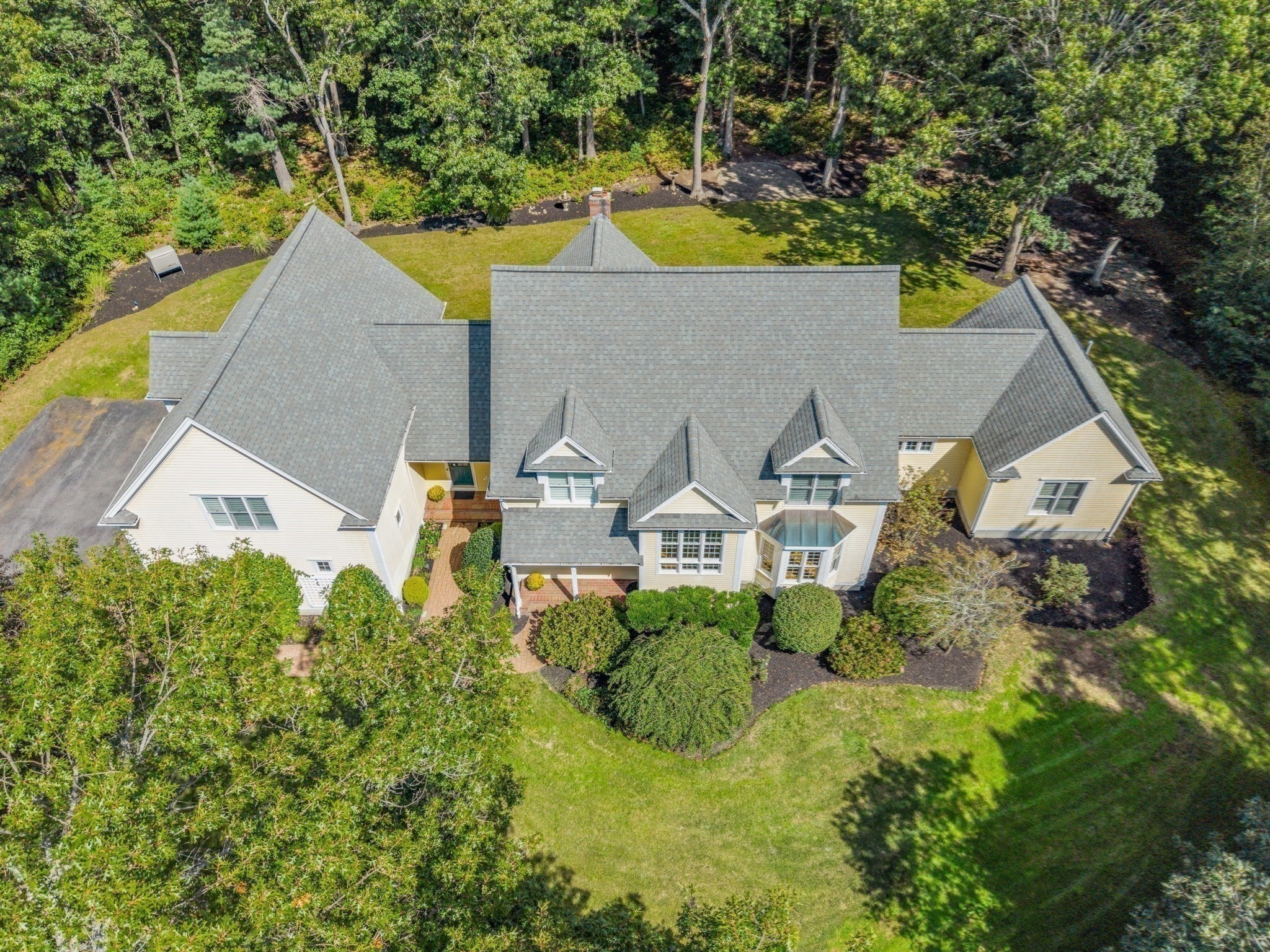 234 Country Club Way