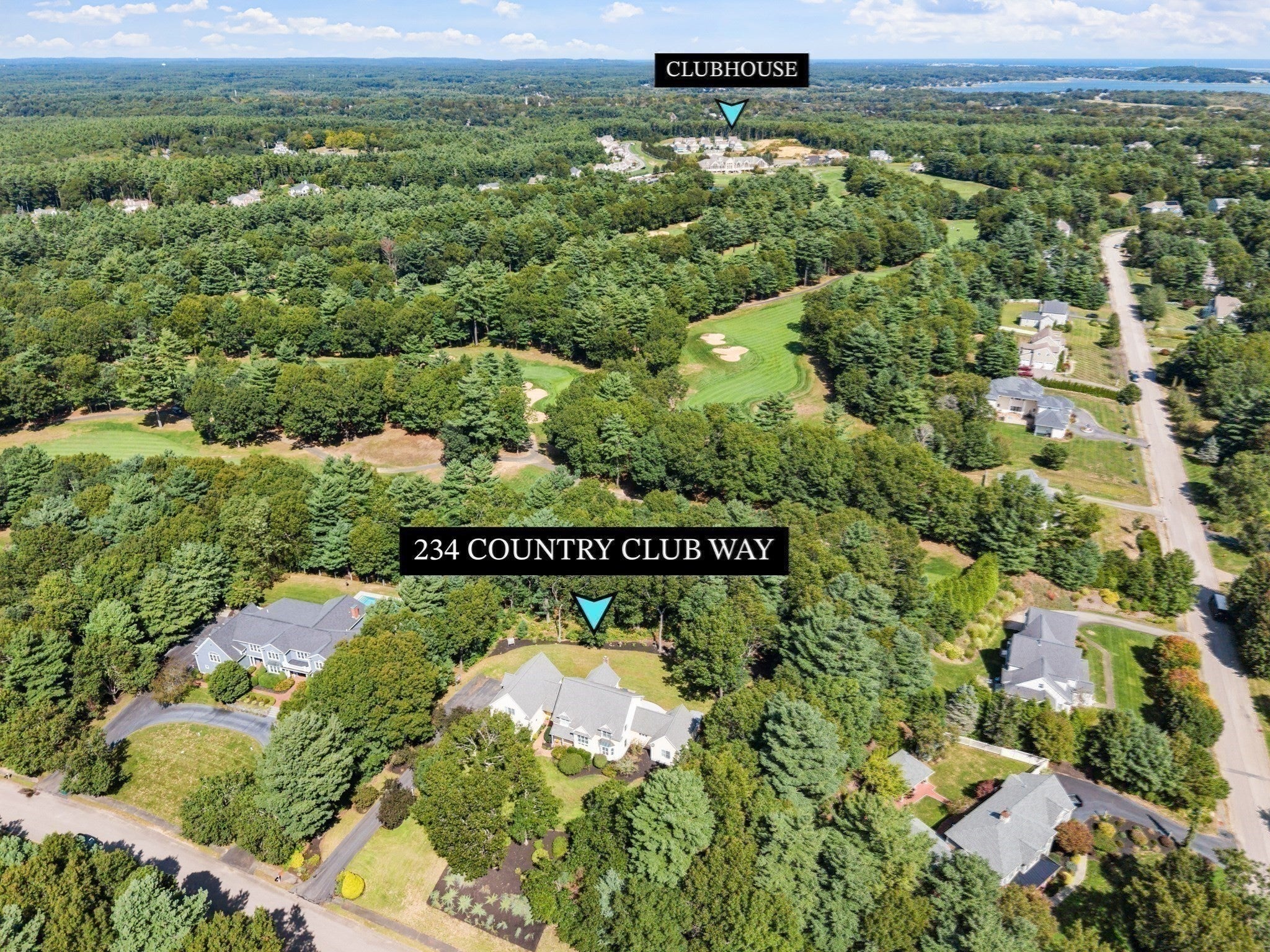 234 Country Club Way, Kingston, MA Photo #8