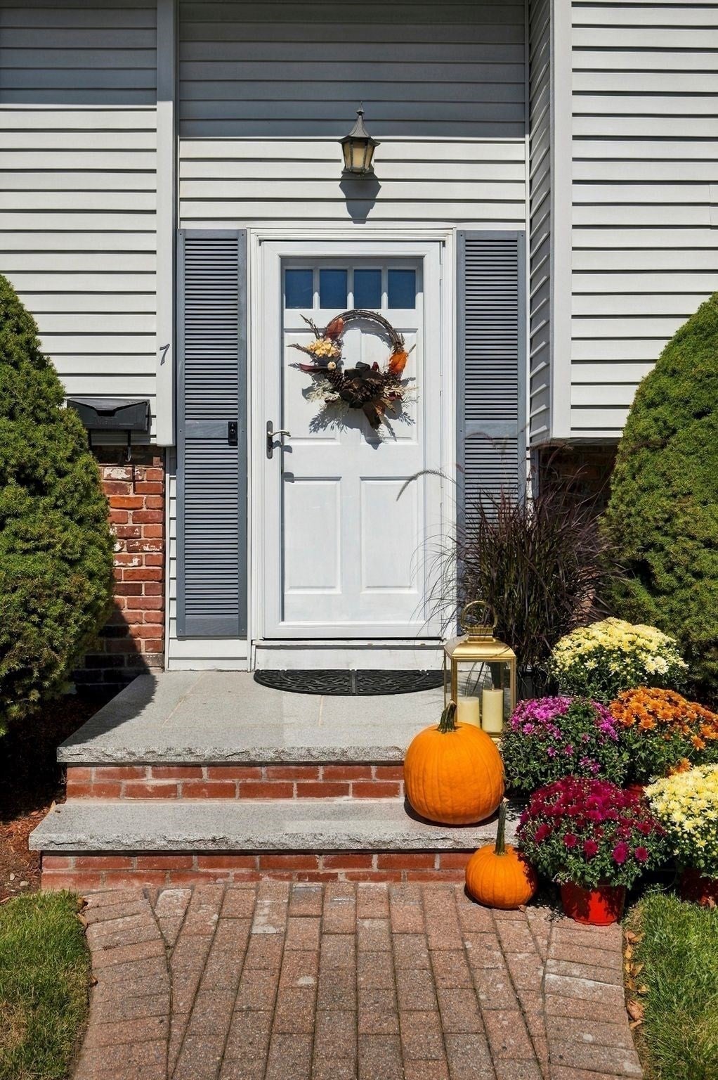 7 Princeton Street, Peabody MA 01960