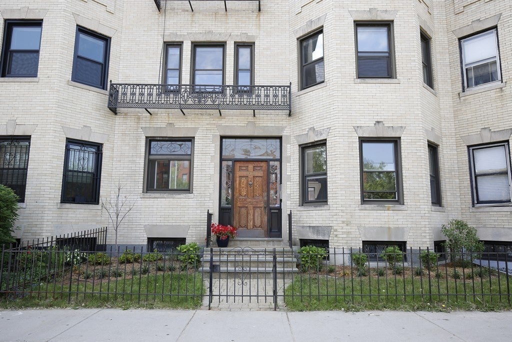 919 Beacon St #2, Boston, MA, 919 Beacon St #2, Boston, MA Photo #11