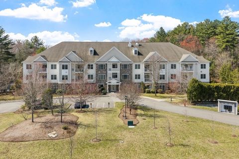 1302 Albion Drive 1302 Bedford MA 01730