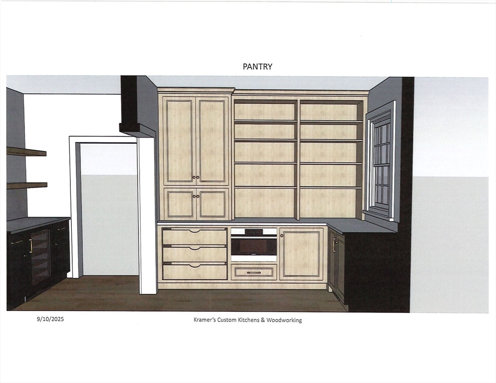 Lot 29 Hartford Street