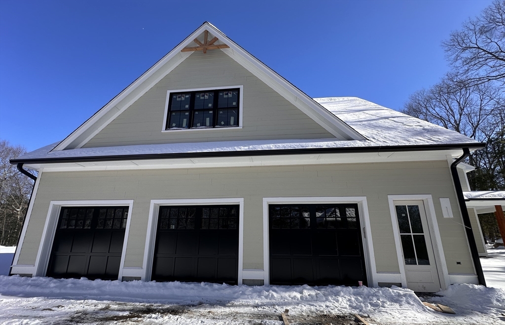 Lot 29 Hartford Street