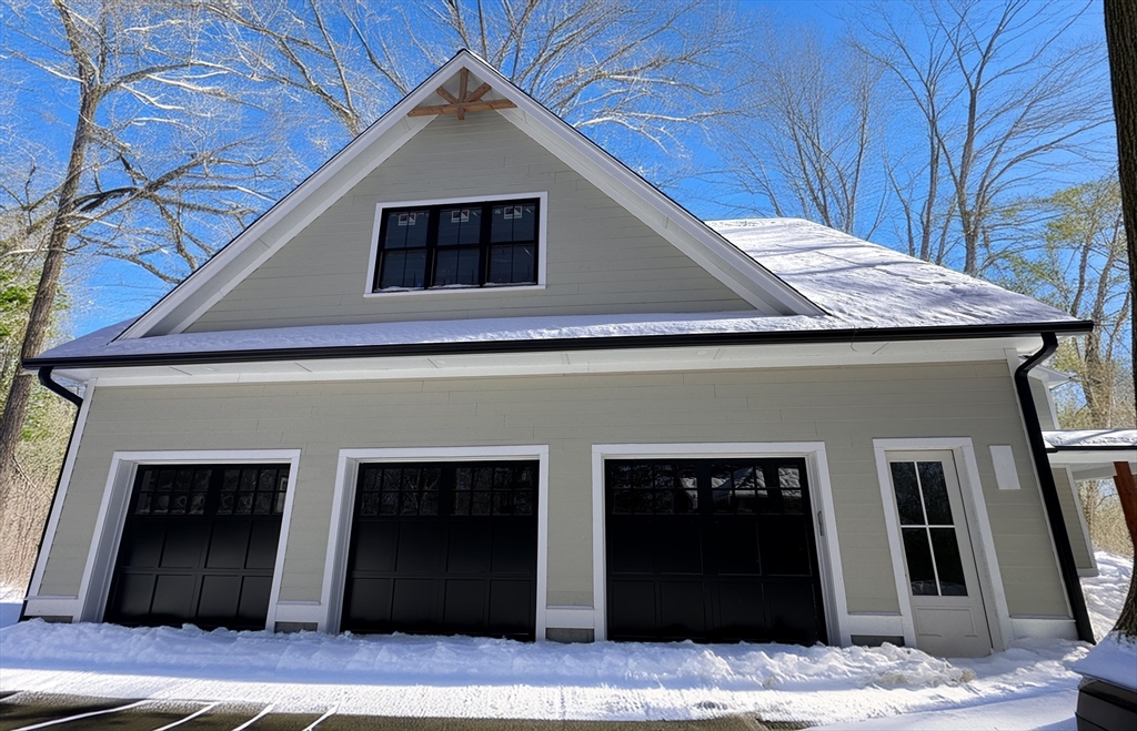 Lot 29 Hartford Street