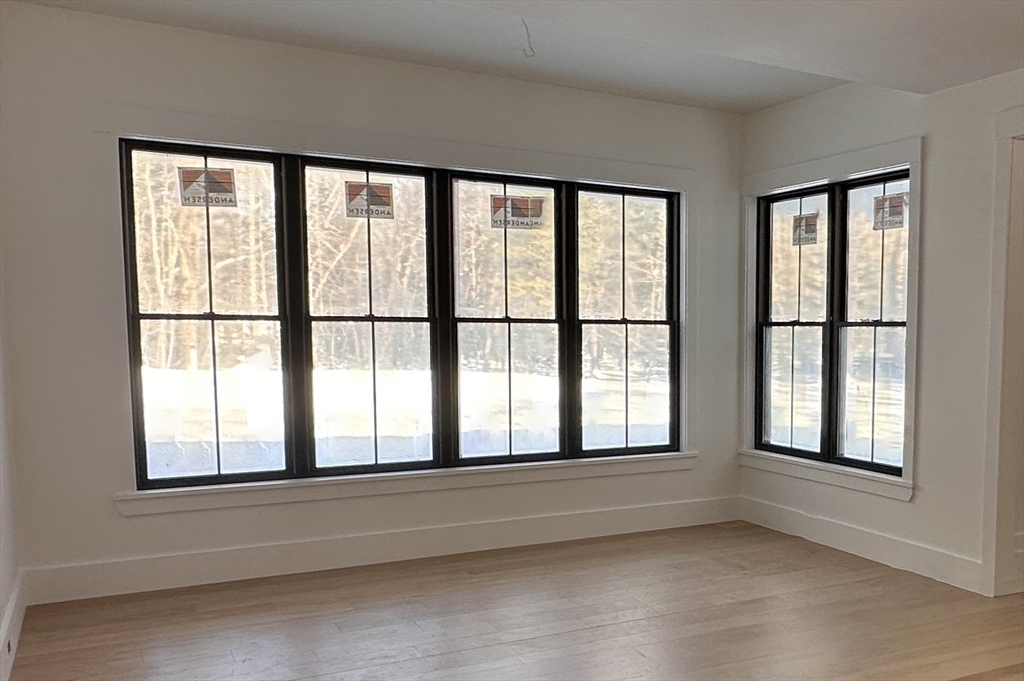 Lot 29 Hartford Street