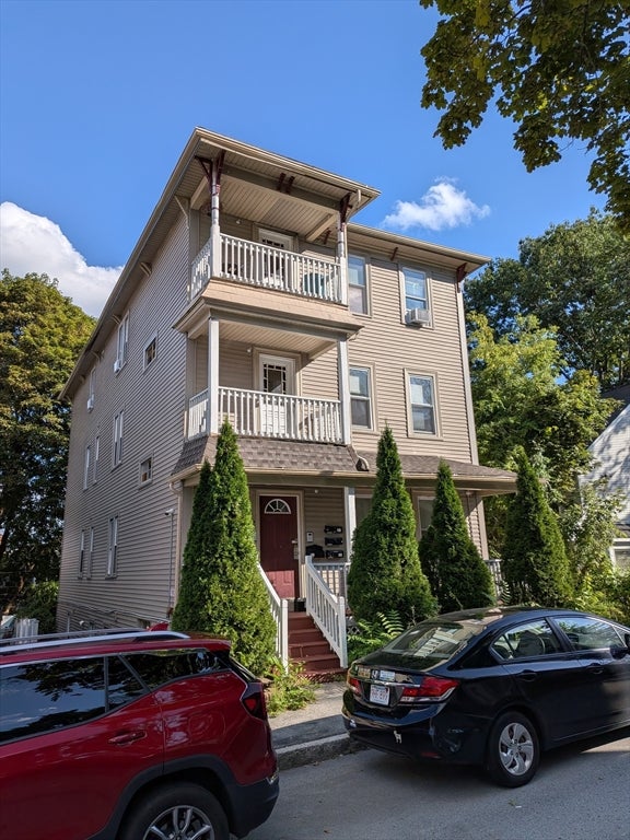 7 Albert St, Worcester, MA, 7 Albert St, Worcester, MA Photo #1