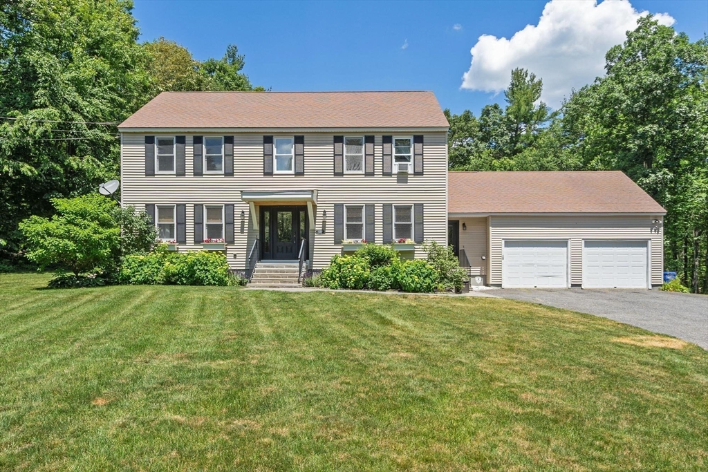 189 Beaman Rd