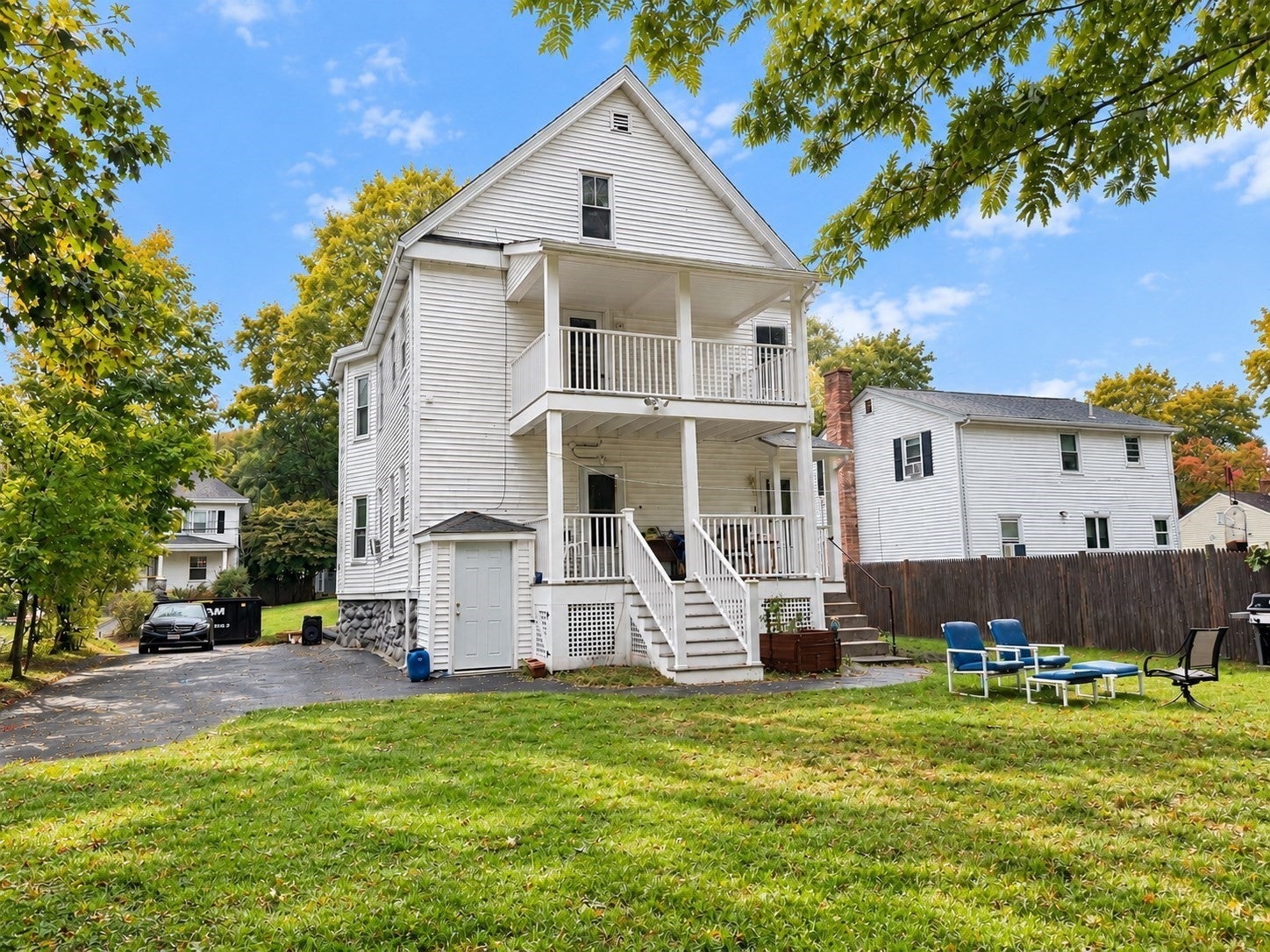 22 Morton St #A, Waltham, MA Photo #14