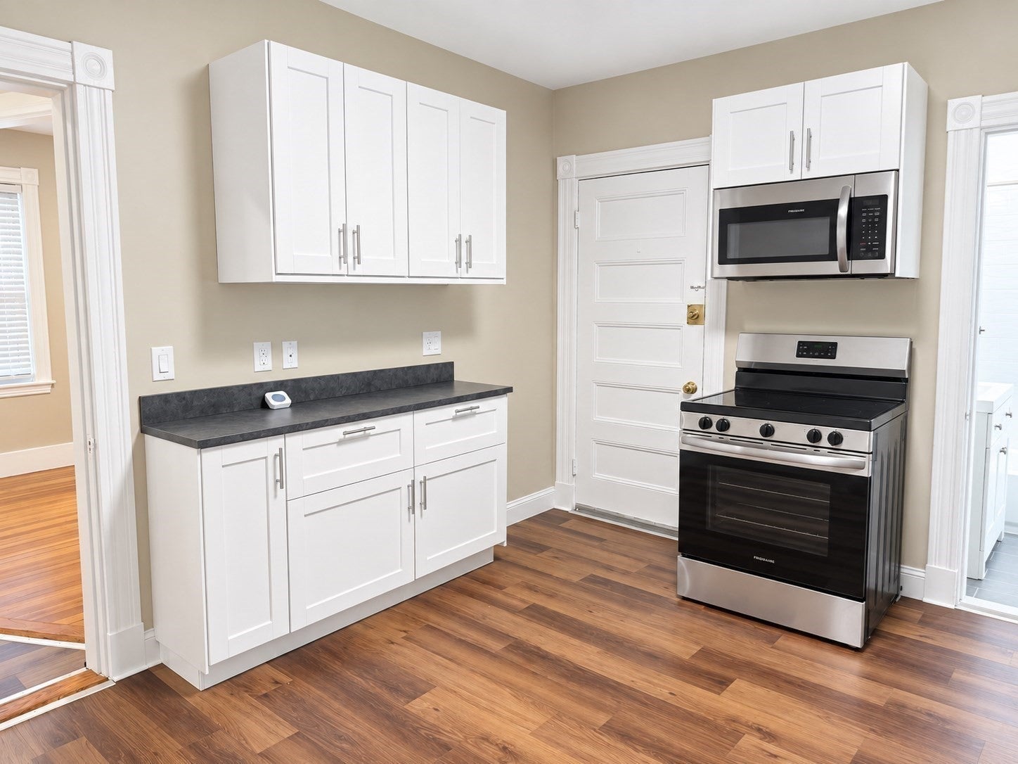 22 Morton St #A, Waltham, MA Photo #9